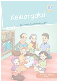 Image of Keluargaku t4 kelas 1